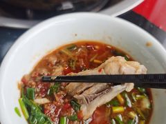 -南渝食府.石锅鸡(尚城花园店)