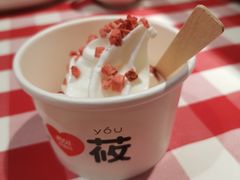 -西贝(吴江路湟普汇店)