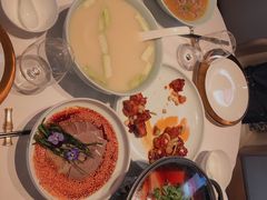 -俏江南天津时尚曲艺主题餐厅(马场道店)