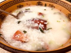 -渔中舟海鲜大排档(普陀沈家门店)