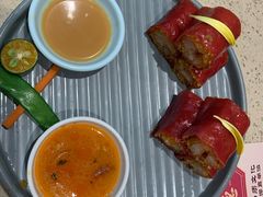 -点都德(聚福楼店)