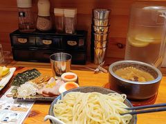 -Ramen满吉·豚骨拉面(丽园路店)