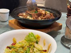 -辛香味烧鱼馆·非遗技艺·排骨红烧肉(光谷医药园店)