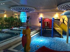 -水晶之星洗浴温泉汗蒸