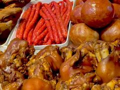 -净香园熟肉(北坦总店)