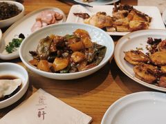 -一轩饺子馆(丽都店)