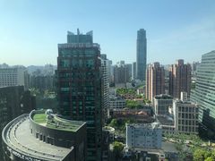 -裕和堂中医推拿艾灸(太古汇臻品店)