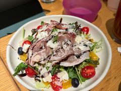 -玛尚诺意式餐厅(天环广场店)