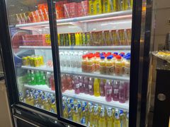-锤头鲨毛肚海鲜烤肉自助餐厅(国购广场店)