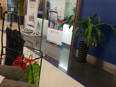 -上海浦东发展银行(南市支行)