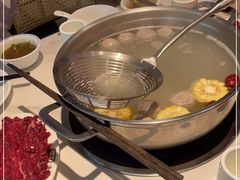 -八合里潮汕鲜牛肉火锅(福州万象城店)