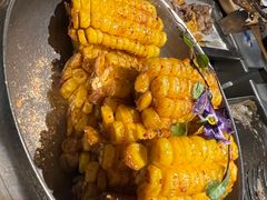 -KAOKAO烤烤·丹东海鲜烧烤(望京店)