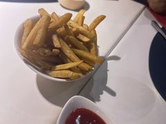 -La Saison乐颂·法餐厅