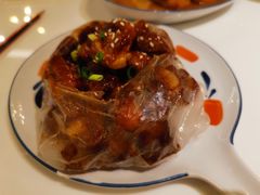 -清晖小苑•顺德地方菜(壹海城店)