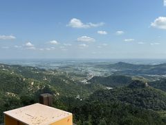 -青岩寺风景区