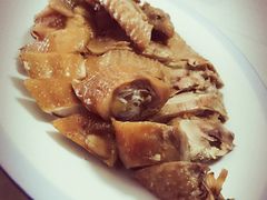 卤野鸭-芸海阁·农家私房菜(沙家浜景区出口店)