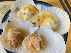 -金狮国际酒店自助餐(金狮店)