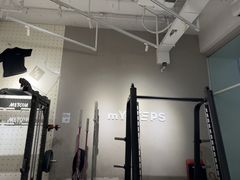 -mYSTEPS健身运动馆(古北店)