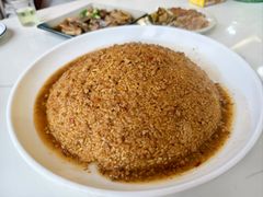 -穆老九清真牛羊肉馆(宋城店)