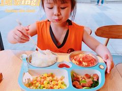 -老乡鸡(南京新街口洪武北路店)