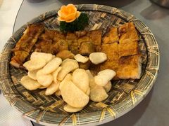 -珍宝海鲜(东海岸海鲜中心)