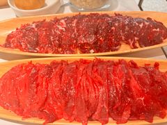 -左庭右院鲜牛肉火锅(京西大悦城店)