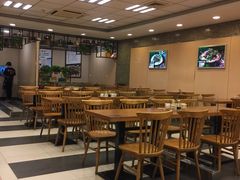 大堂-鑫花溪牛肉米粉(凤凰街创始总店)