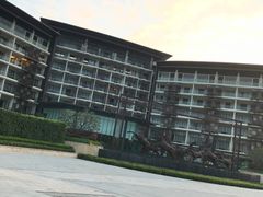-台山颐和温泉城