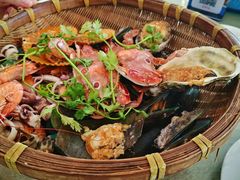 -巽寮印象美食部落餐厅·海鲜·地方特色菜(惠州体验店)