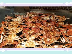 -加餐海鲜自助(集美银泰百货店)