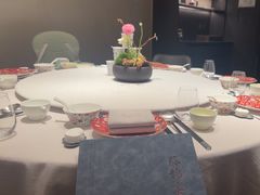 -蘇锦宴·淮扬菜烤鸭·小院(三元桥霄云路店)