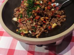 -文昌阁·长沙市井菜(美食地标店)
