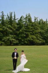 -拾尚映画·STUDIO婚纱摄影(中关村店)