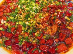 -到家尝北京菜(西坝河店)