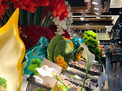 -苏格里岛自助海鲜烤肉火锅(集美万达店)