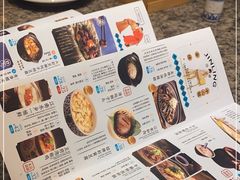 -南京大牌档(香港广场店)