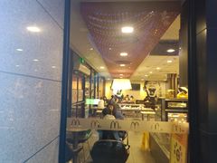 门面-麦当劳(未来城购物中心店)