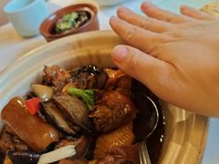 -山外山菜馆(玉泉路店)