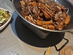 -不夜天烧烤牛骨头(南湖店)