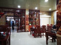 -雪野鱼头大王邢府公老店(雪野湖店)