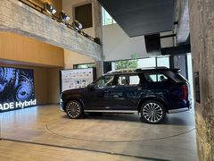 -现代汽车文化中心 Hyundai Motorstudio Beijing