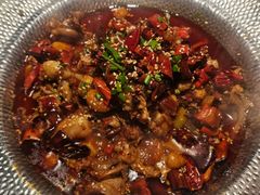 -味妙烤鱼吧(回龙观店)