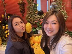 -咖啡苑 - 蔚藍夏日限定主题(永利皇宫店)