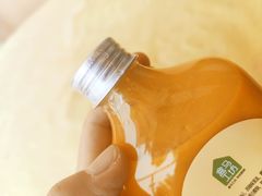 -盒马鲜生(馥邦国际店)