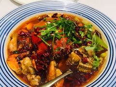 -同庆楼(滨湖万达广场店)