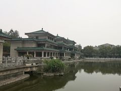 -荆州博物馆