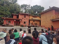 -云南民族村
