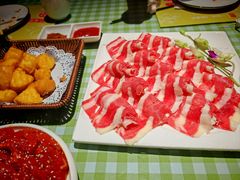 -番食园鲜食火锅(高新店)