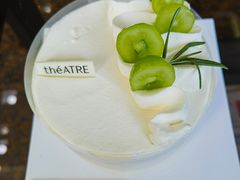 -théATRE 茶聚场(王府中環店)