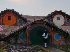 -武汉紫薇都市田园